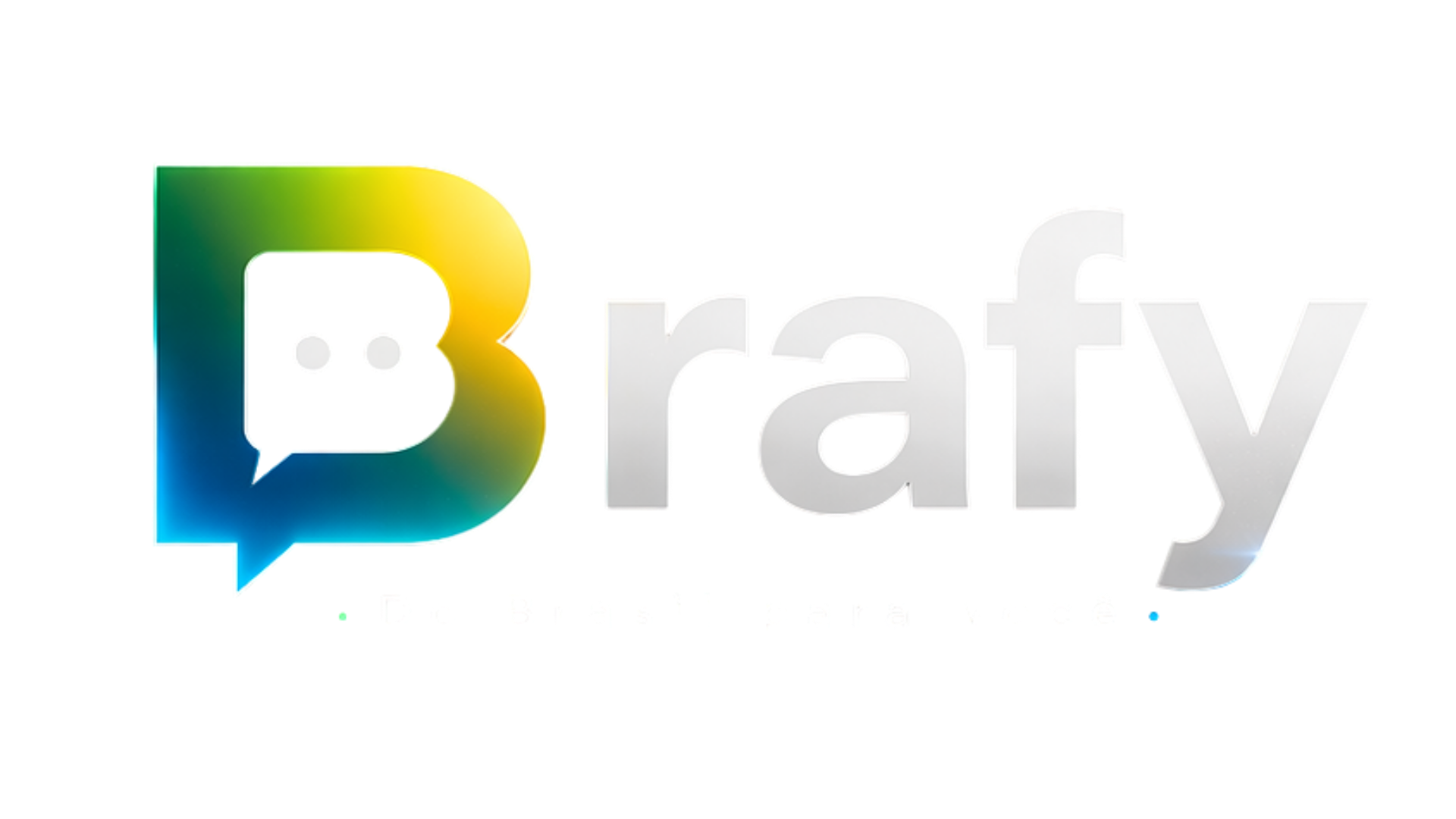 BRAFY - Do Brasil para você